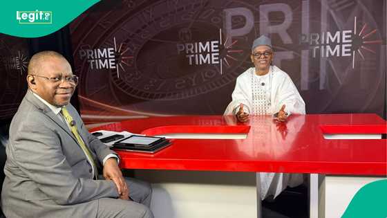 El Rufai zai tsaya takarar shugaban Najeriya a 2027? Tsohon gwamna ya bada amsa