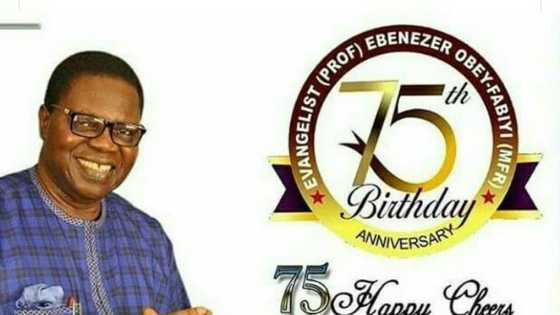 The best of Ebenezer Obey songs that you must have in your collection