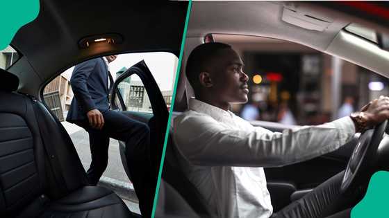 Uber, Bolt drivers shut down services in Lagos, Ogun; reasons emerge