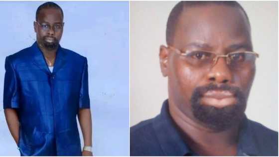BREAKING: Huge loss as former Oyo lawmaker dies after brief illness