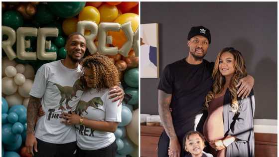 Who is Kay'La Hanson? The story of Damian Lillard's wife