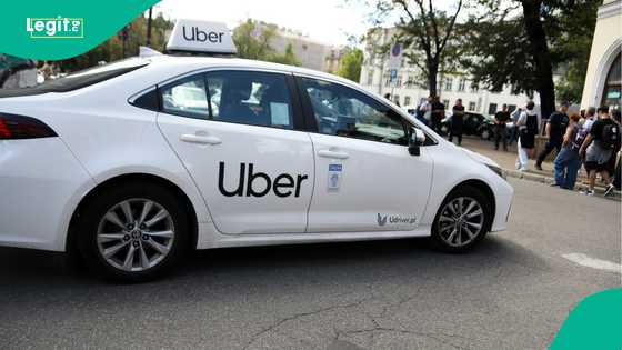 Akwai kura: Bayan shekara 12, kamfanin Uber ya dakatar da ayyukansa a Najeriya