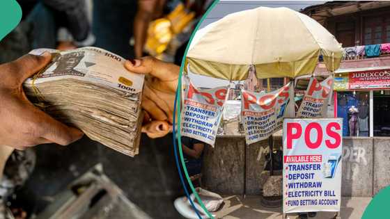 Electronic Transfer Levy: PoS operators begin new charges as FG makes deductions on Opay, others