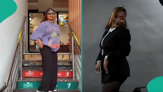 Nigerian lady shares rare perks of working at FMCG company, many react: "Please, I'm interested"