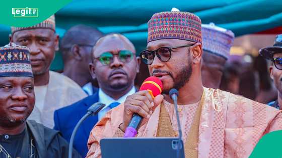 Yadda yan bindiga ke tilastawa fursunoni alaƙanta kansu da Gwamna Dauda a Zamfara