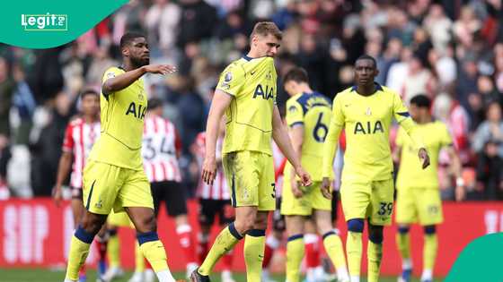 Sunderland stuns Tottenham Hotspur 1-0: How much could Tottenham lose if relegated