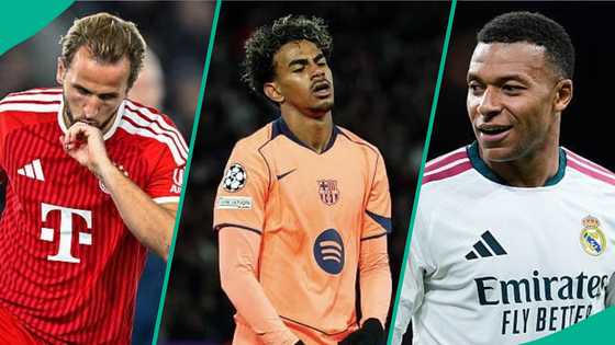 Supercomputer predicts 2026 Ballon d'Or winner 5 days before award ceremony in London