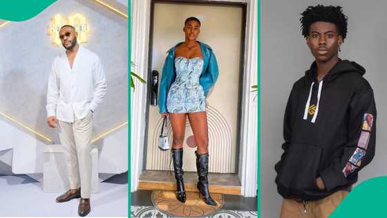 BBNaija 2025: "I need to spoil the ship", Dede vows as Kola spills tea on Koyin & Isabella
