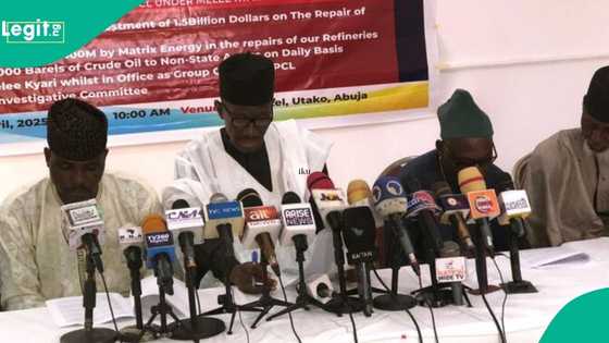 Mele Kyari: CSOs demand special investigation into ex-NNPCL boss's tenure amid growing concerns