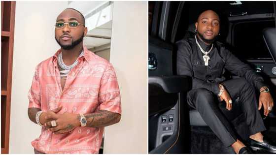 Less than 24 hours before Davido’s 30th birthday, fans take over social media with tributes to singer