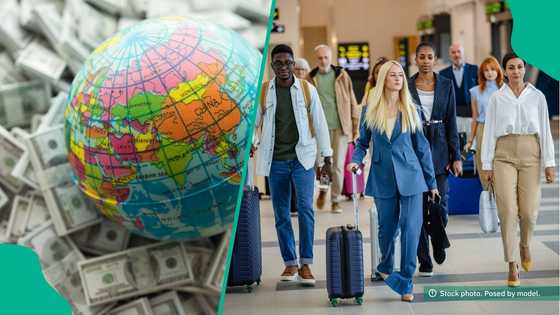 US, China, lead list of world's richest countries in 2025