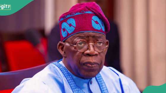 2027 election: Fresh twist as Tinubu’s former adviser approaches INEC to register new Party to challenge APC