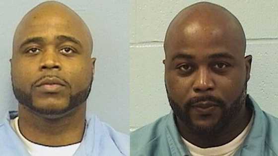 Man who spent 20 years in prison released after his twin brother confessed to committing the murder