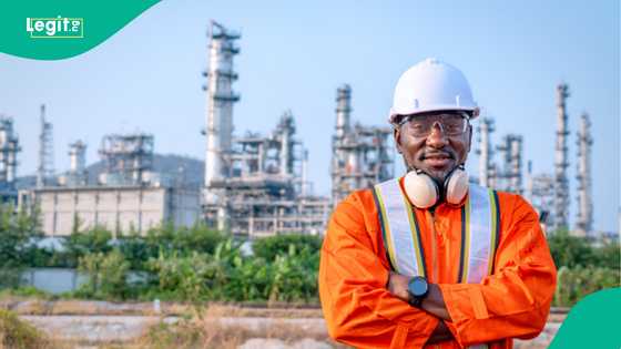 Top 10 functional refineries in Nigeria and their capacity in 2025
