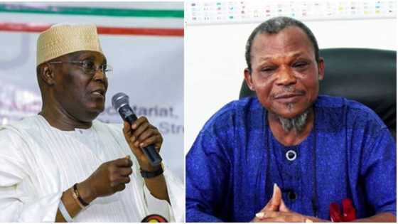 Atiku Abubakar reacts as former Lagos governor dies after brief illness