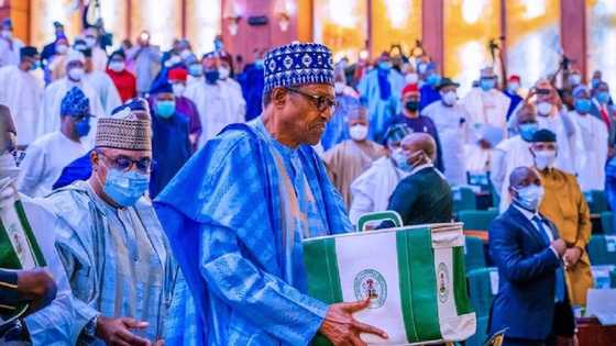 An Ci Karo da Matsaloli, Gwamnatin Buhari Za ta Iya Shirya Sabon Kundin Kasafin kudi