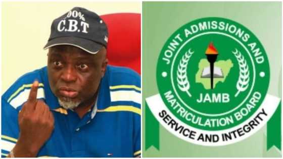 NIN-SIM Linkage: JAMB sends important message to candidates ahead of 2022 UTME