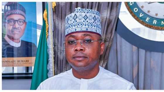 Kogi poll: APM guber candidate drags Ododo to tribunal? Fresh fact emerges