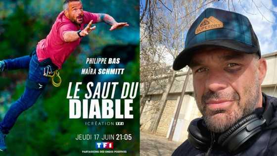 Le saut du diable : quel est lieu de tournage du téléfilm ?