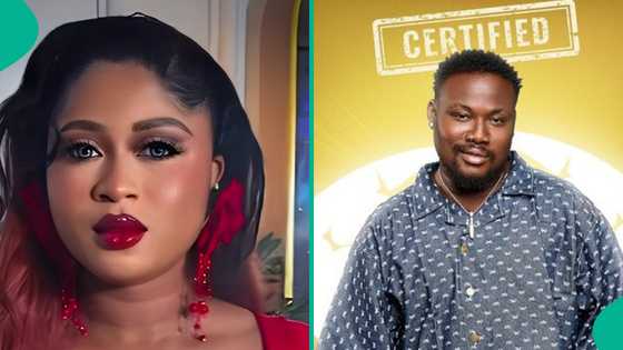 Fans vote that Biggie should give Imisi a strike for holding weapon during altercation with Rooboy