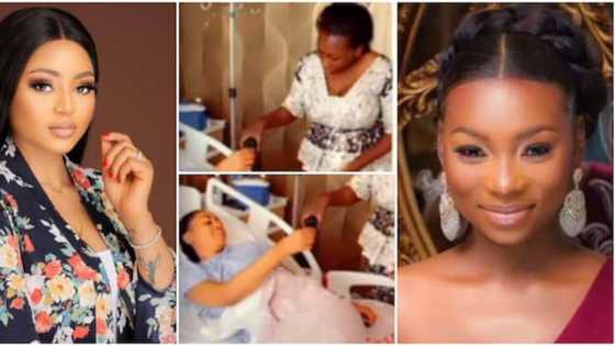 Jaruma mai Kayan Mata ta cigaba da wallafa bidiyoyin Regina Daniels, duk da uwar-watsin da aka yi a kotu