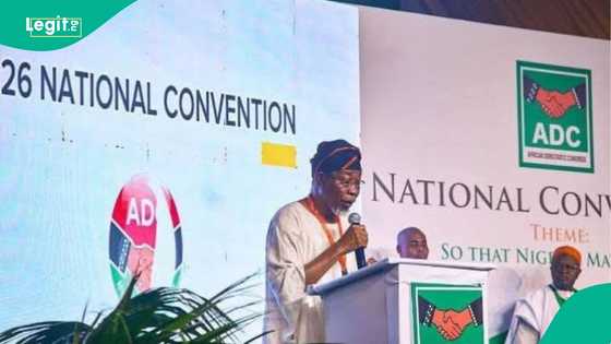 Breaking: Court slams fresh fine on ADC, Aregbesola, give reason