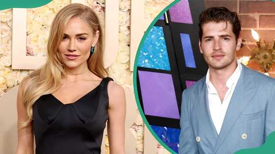 Is Michelle Randolph's husband, Gregg Sulkin? A look at their relationship timeline