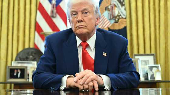 Taxes on super rich and tech giants stall under Trump