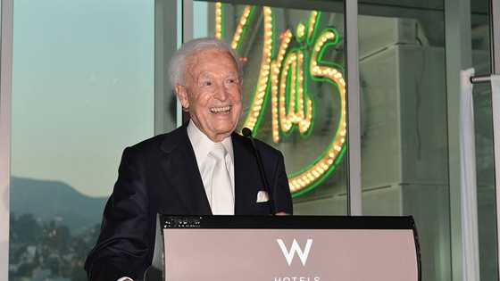 Is Bob Barker still alive? What is the retired host up to now?