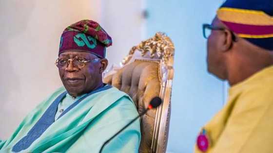 ‘Yan siyasa 10 a Kudu da Arewacin Najeriya da sai inda karfinsu ya kare a takarar Tinubu