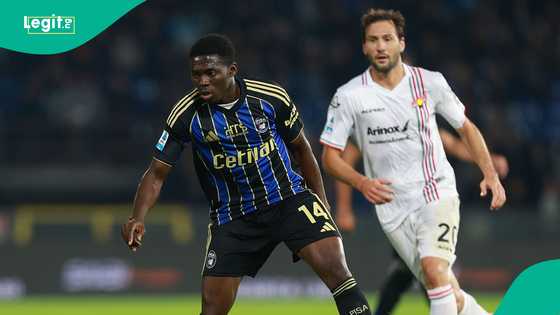 Boost for Eric Chelle as Inter Milan star returns from injury ahead of AFCON 2025