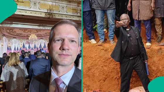 US lawmaker exposes those allegedly responsible for Christian genocide in Nigeria