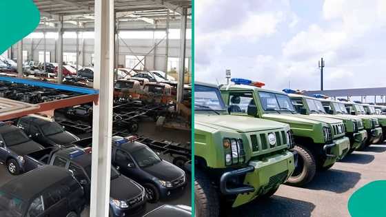 Leveraging intra-African trade to boost Nigeria’s manufacturing sector