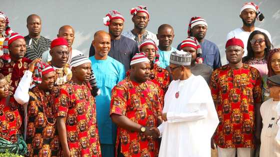 Why will FG proscribe IPOB while planning to give Miyetti Allah N100b? - Ohaneze Ndigbo