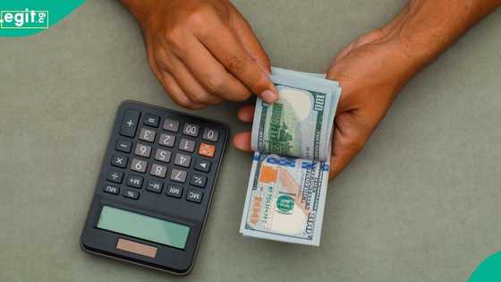 Expert explains as naira reverses gain, depreciates against US dollar