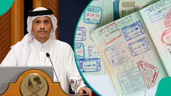 Qatar announces full list of conditions foreigners must meet to get residence permit