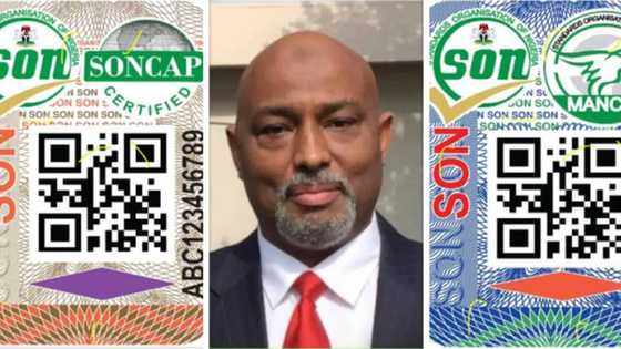SON unveils technology solution to expose fake products in Nigeria