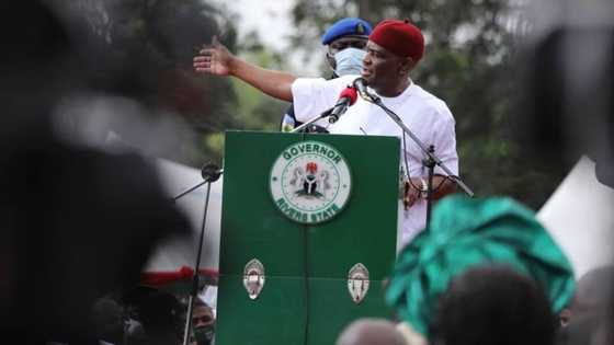 God has already sealed it: Governor Wike reveals who will be his successor in 2023