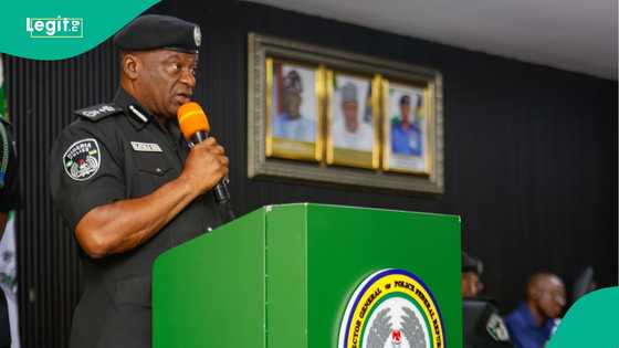 Oyo state police rescue abducted victims, release photo