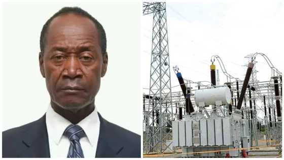 Breaking: Nigeria loses top presidential aide who served in Obasanjo's cabinet