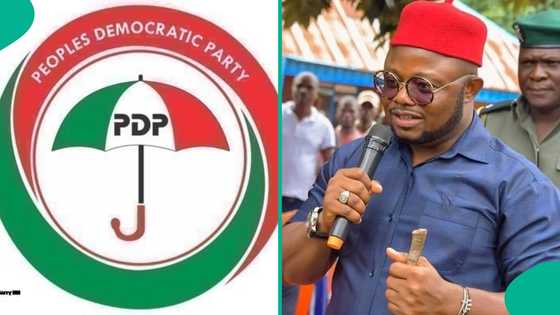 Ebonyi PDP guber candidate gets major backing from top southeast elite group