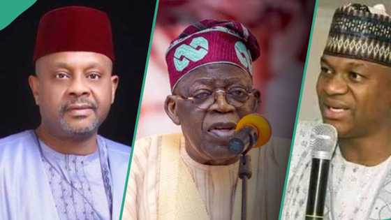 Tinubu ya amince da nadin tsohon sanatan Kano da Dan Agundi manyan mukamai