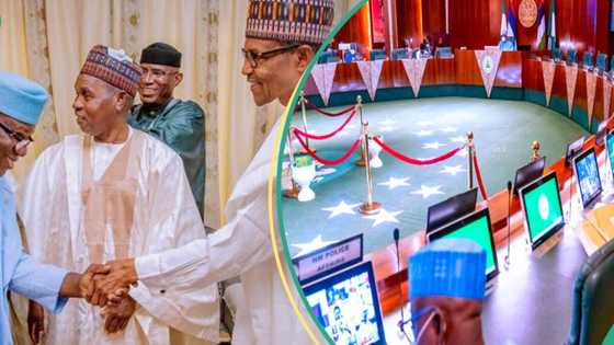 Saura kiris da Buhari ya nada ni mukami a 2015, in ki karbar kujerar - Tsohon Minista