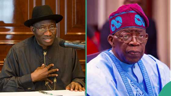 “GEJ is 100% legally qualified”: Jonathan’s cousin replies Keyamo, Odinkalu over 2027 presidency