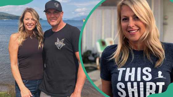 Amanda Martin biography: age, career, net worth, Iron Resurrection