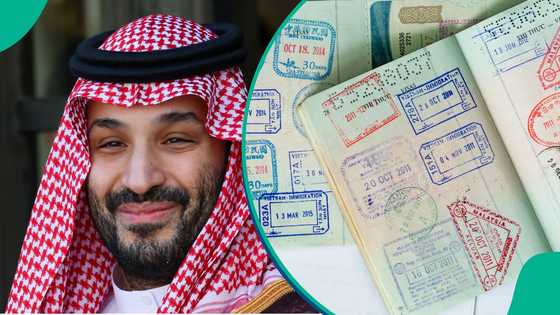Saudi Arabia opens 2 premium residency pathways for talented foreigners
