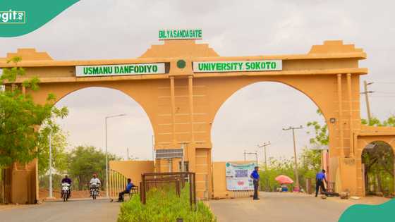 Prominent Nigerian university sacks three staff members for gross misconduct