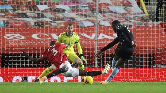 Ole Solskjaer praises 1 Man United star for superb game in win over Aston Villa