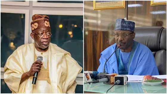 Katin PVC: Bola Tinubu ya bada hakuri, ya nemi al’umma su yafe ‘subutar bakin’ da ya yi