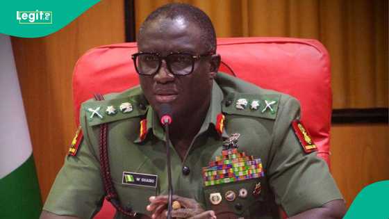 Dakarun sojoji sun yi wa 'yan ta'adda kwanton bauna a Katsina, an kashe tsageru
